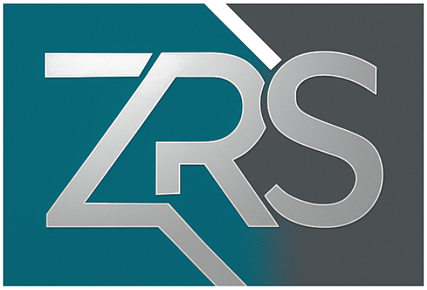 Zain Rashid Saad & Company Logo